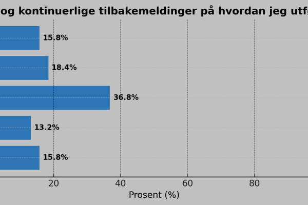 Tilbakemelding 3